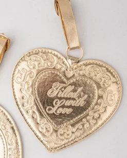 ban.do Luggage Tag Set - Lockets^ Travel Accessories