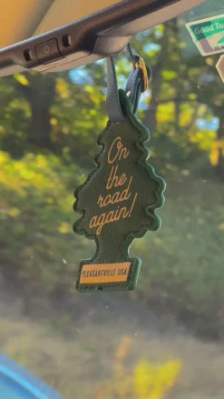 ban.do Luggage Tag Set - Road Trip^ Travel Accessories
