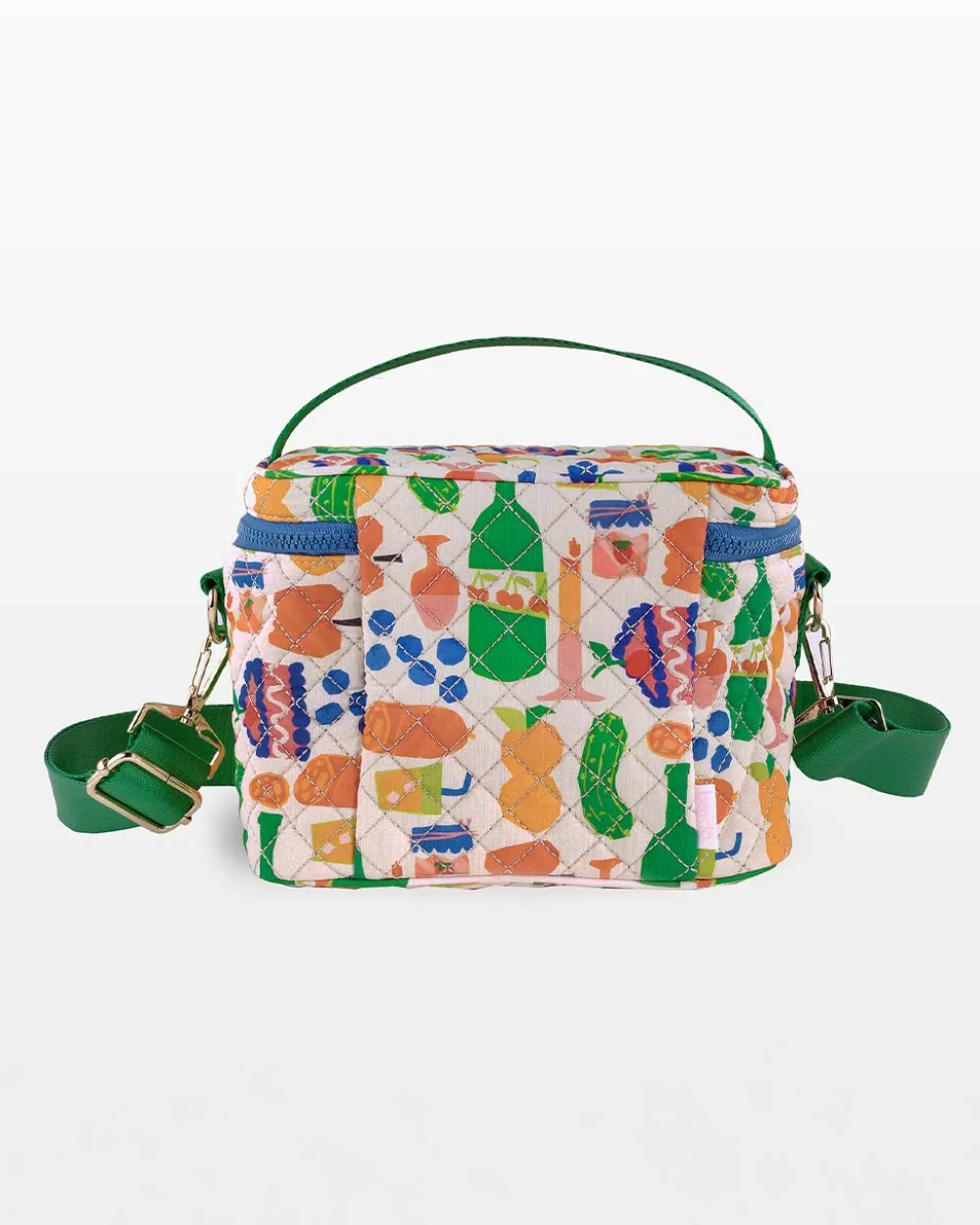ban.do Lunch Bag - Charcuterie Party^ Bags