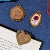 ban.do Magnetic Bookmarks - Lockets^ Books|Desk Accessories