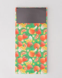 ban.do Magnetic Shopping List - Fruit^ Planners + Calendars|Desk Accessories