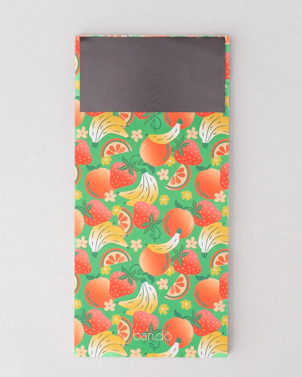 ban.do Magnetic Shopping List - Fruit^ Planners + Calendars|Desk Accessories