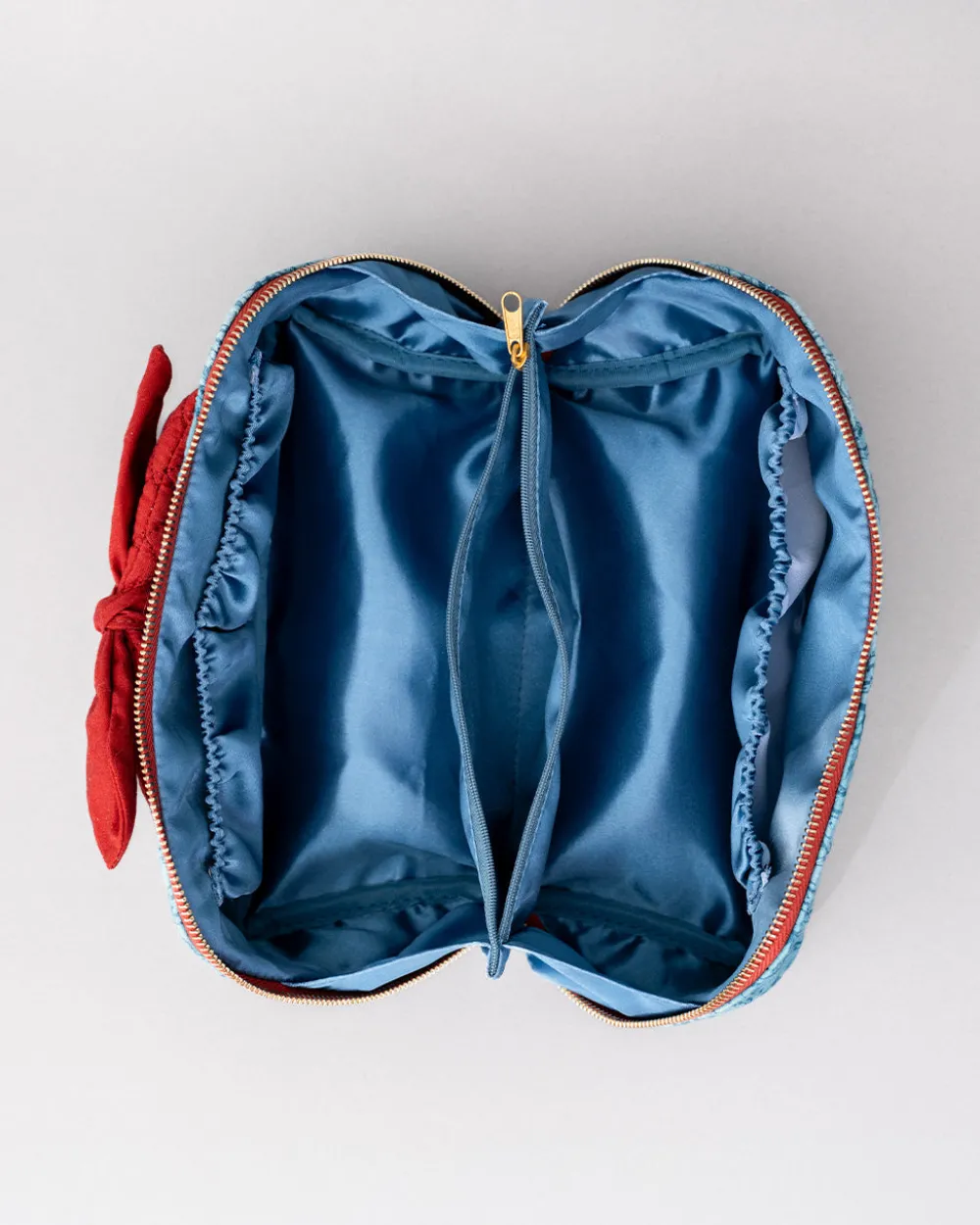ban.do Makeup Bag - Flowers and Bows^ Travel Accessories|Bags