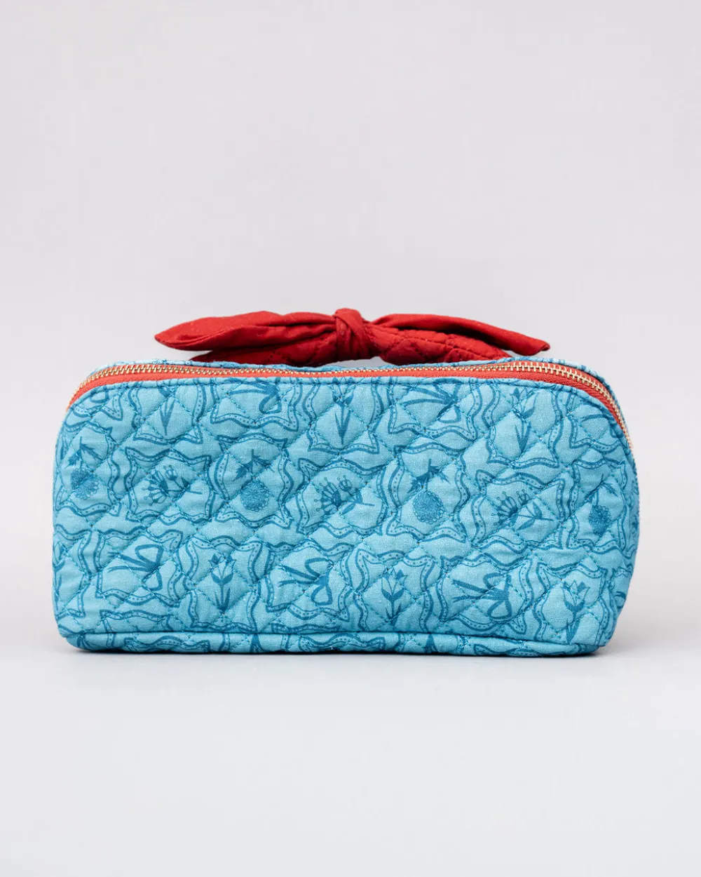 ban.do Makeup Bag - Flowers and Bows^ Travel Accessories|Bags