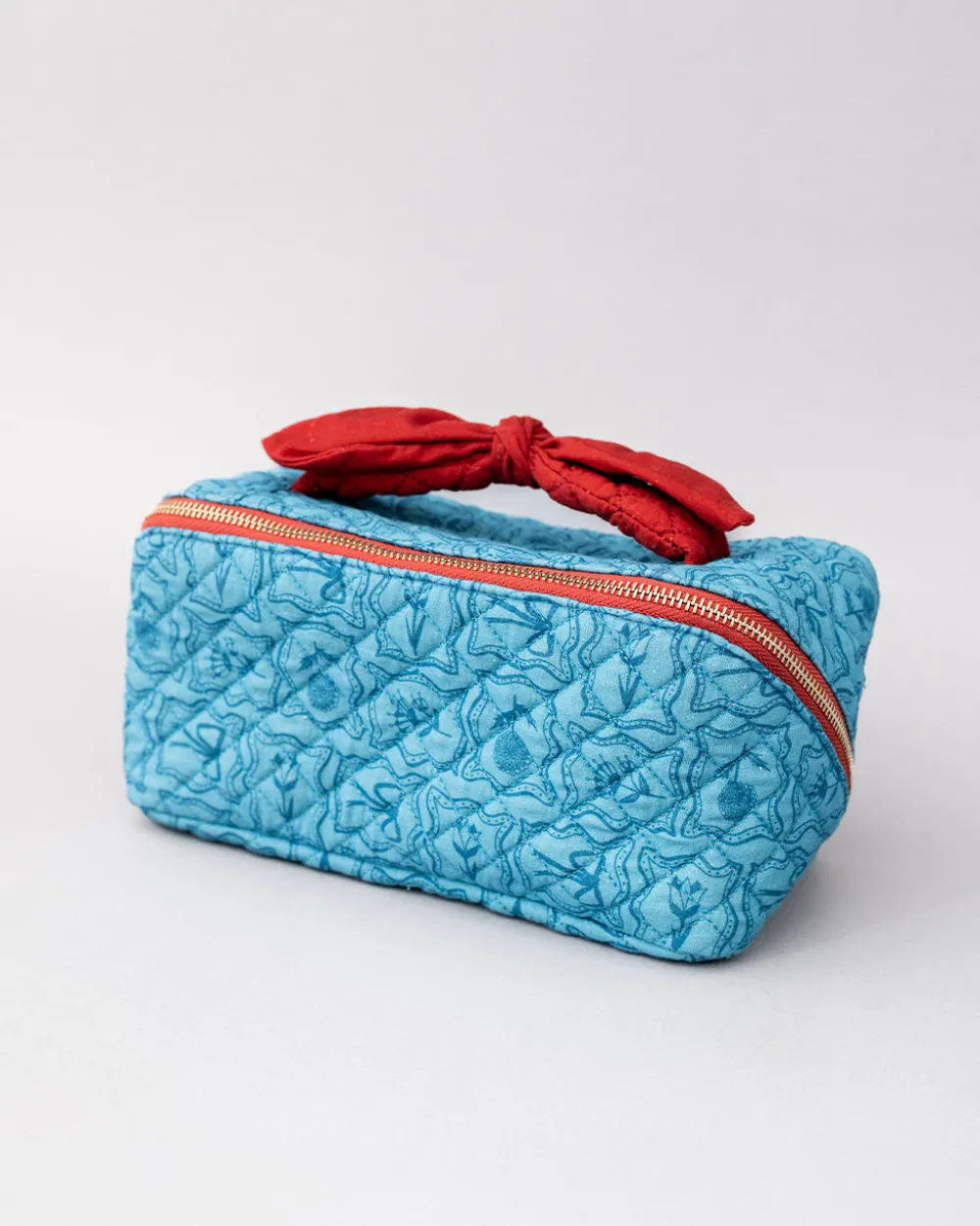 ban.do Makeup Bag - Flowers and Bows^ Travel Accessories|Bags