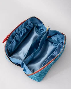 ban.do Makeup Bag - Flowers and Bows^ Travel Accessories|Bags