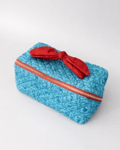 ban.do Makeup Bag - Flowers and Bows^ Travel Accessories|Bags