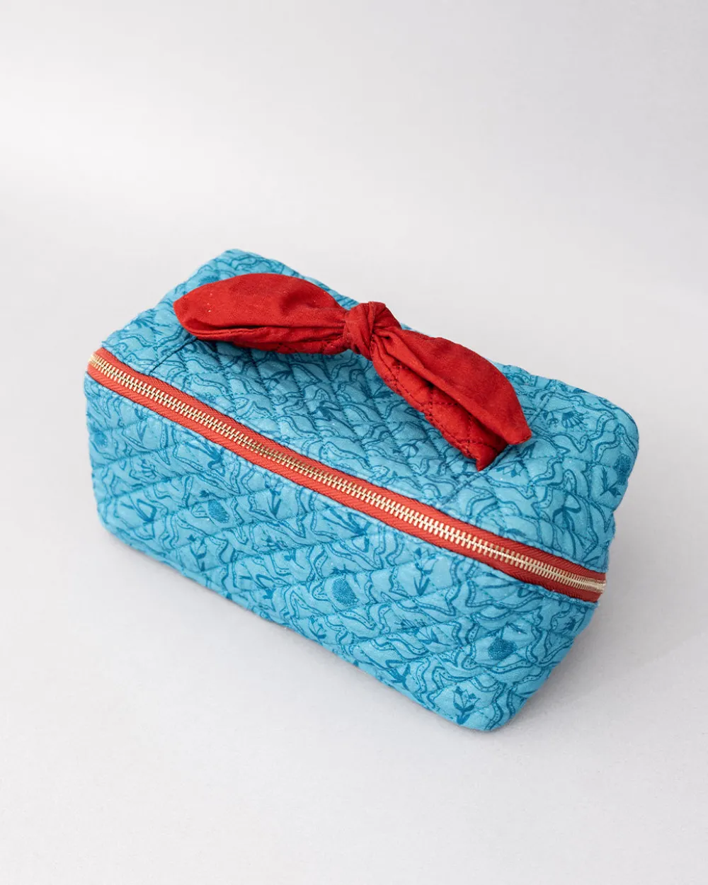 ban.do Makeup Bag - Flowers and Bows^ Travel Accessories|Bags