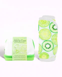 MakeUp Eraser Pro Gift Set - Key Lime^ Bath + Body