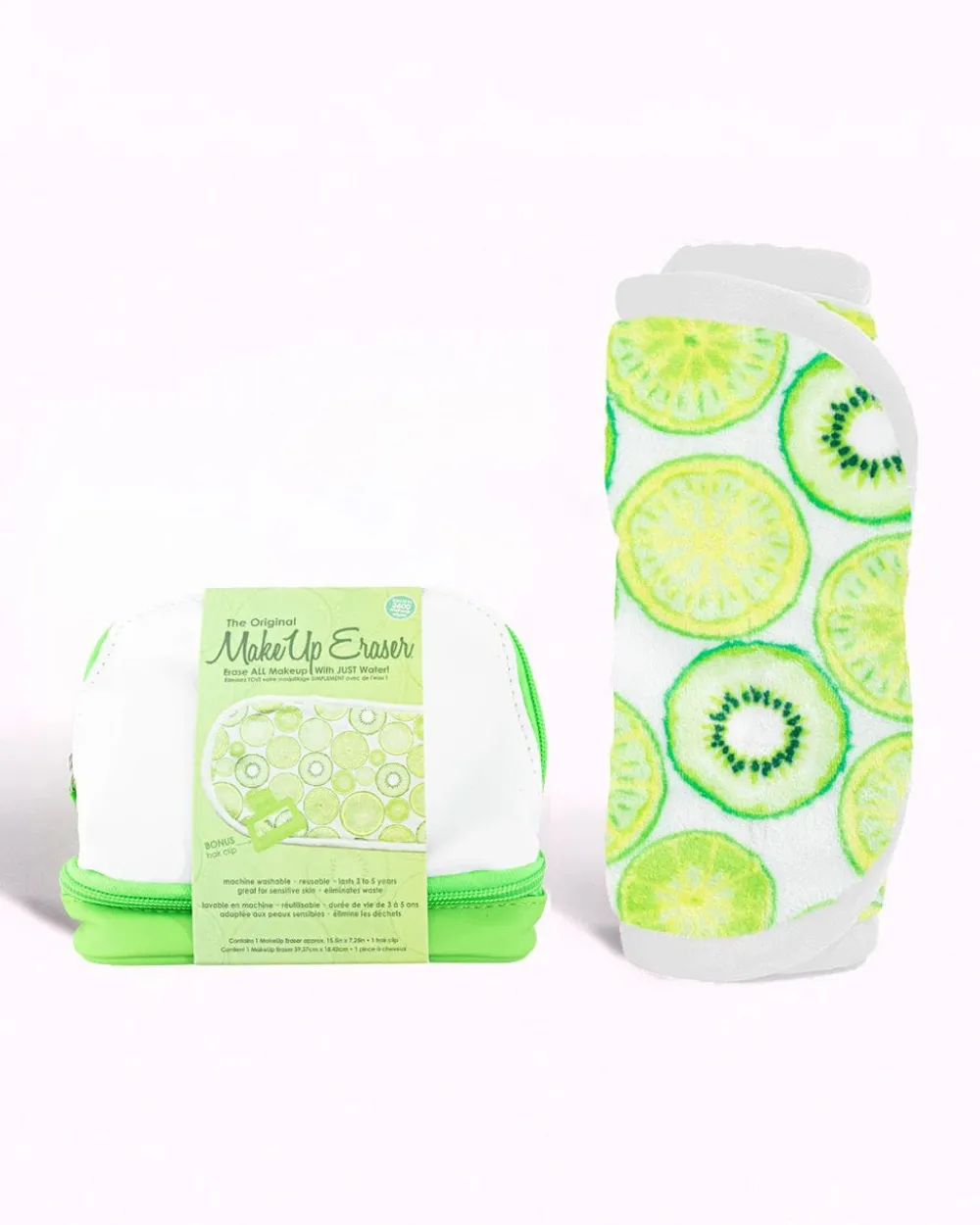 MakeUp Eraser Pro Gift Set - Key Lime^ Bath + Body
