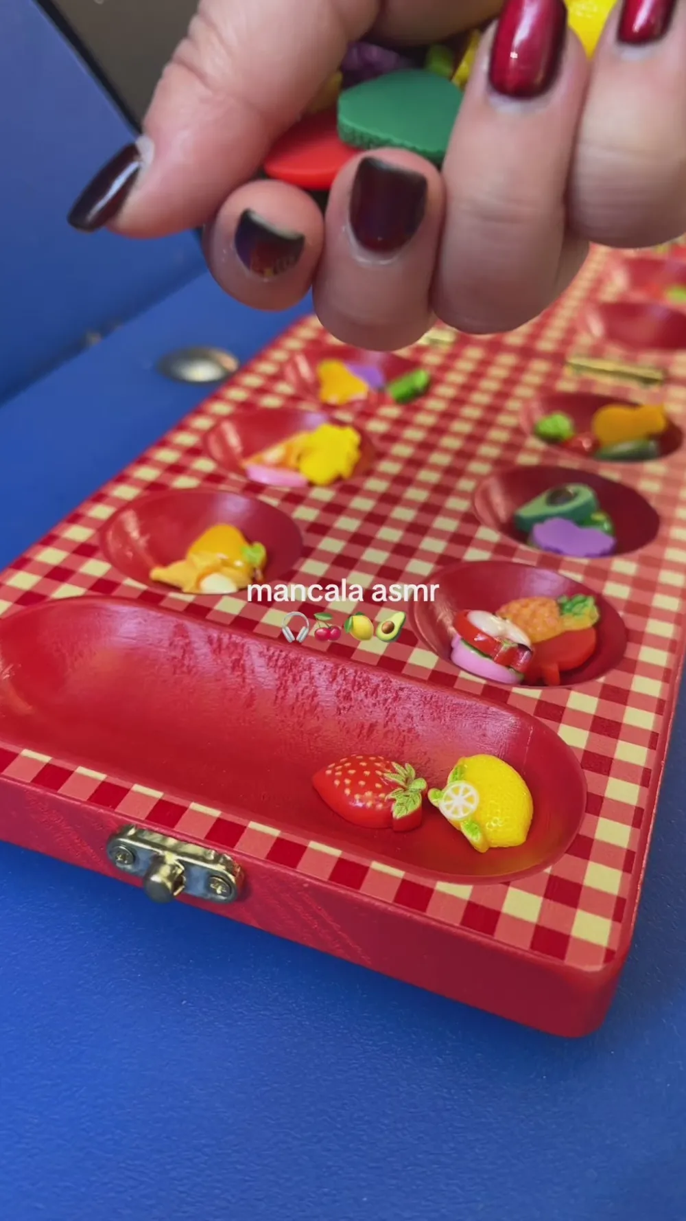 ban.do Mancala Board Game^ Home + Décor