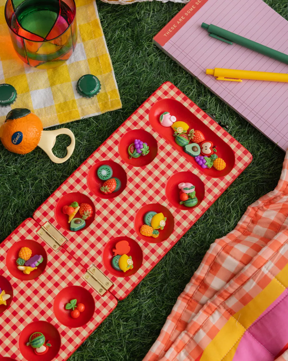 ban.do Mancala Board Game^ Home + Décor