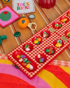 ban.do Mancala Board Game^ Games + Activities
