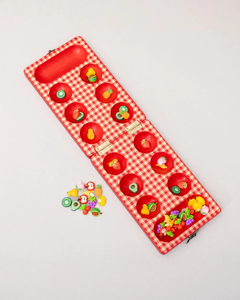 ban.do Mancala Board Game^ Games + Activities