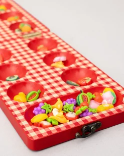 ban.do Mancala Board Game^ Games + Activities