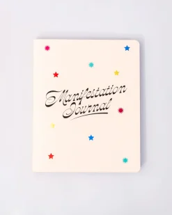 ban.do Manifestation Journal^ Planners + Calendars