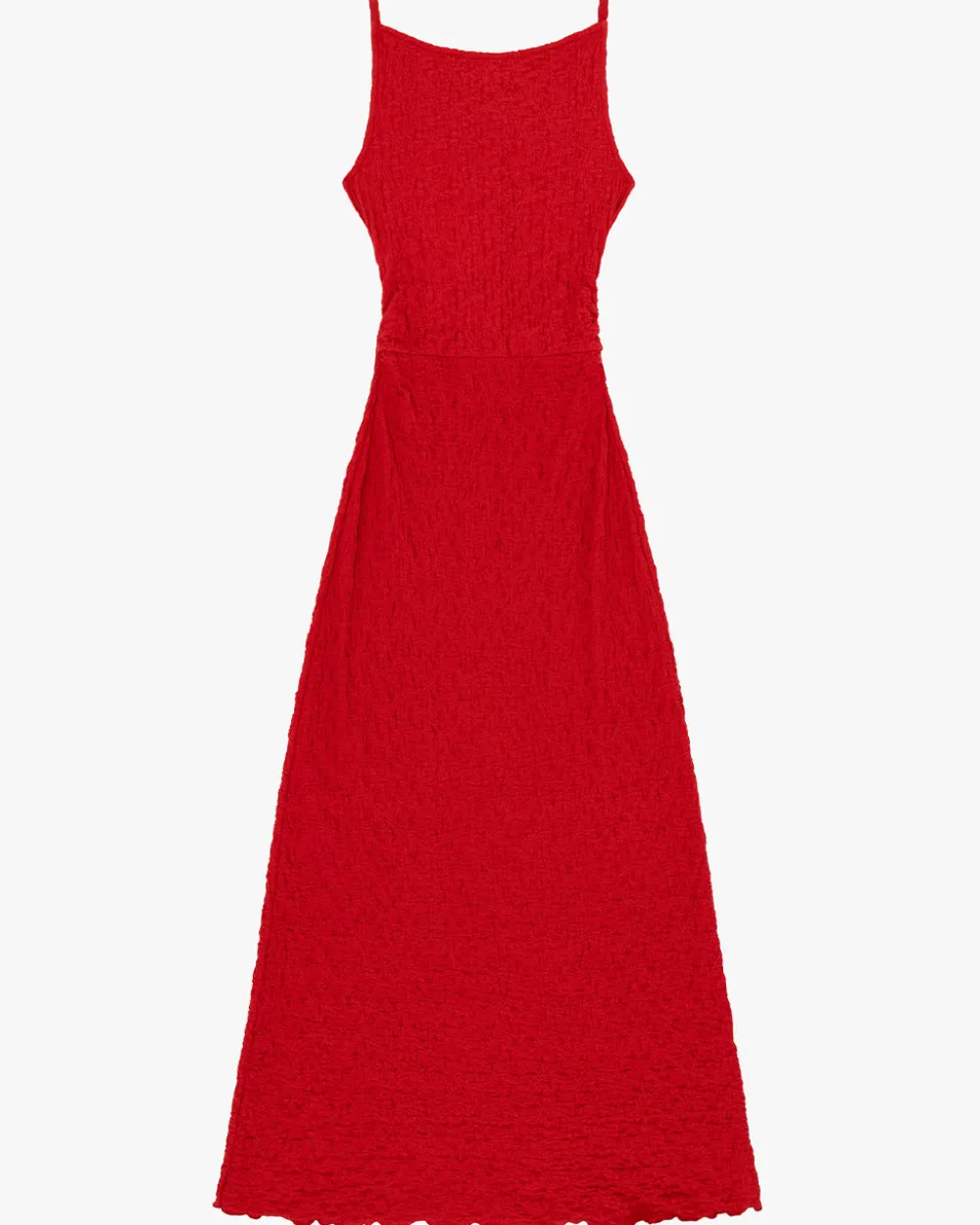Lisa Says Gah Maya Crinkle Dress - Pepper^ Dresses + Jumpsuits