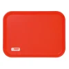 Hightide Medium Melamine Tray - Red^ Kitchen + Bar|Home + Décor