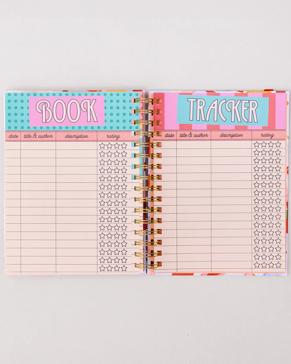 ban.do Medium 17-Month Academic Planner - Icons^ Planners + Calendars