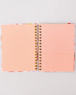 ban.do Medium 17-Month Academic Planner - Art Tools^ Planners + Calendars