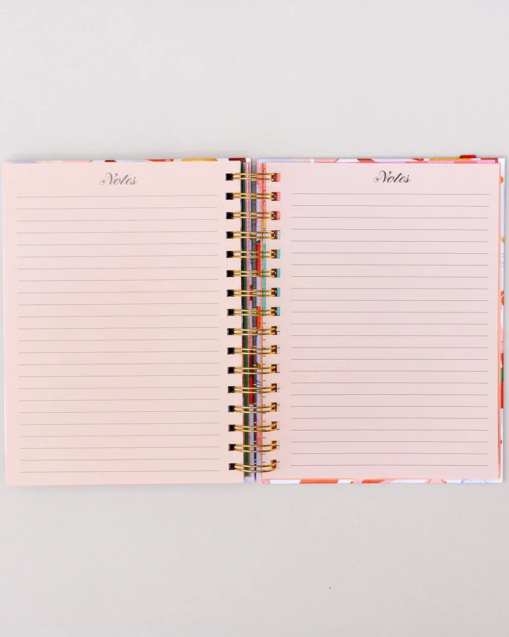 ban.do Medium 17-Month Academic Planner - Oil Paint Floral^ Planners + Calendars