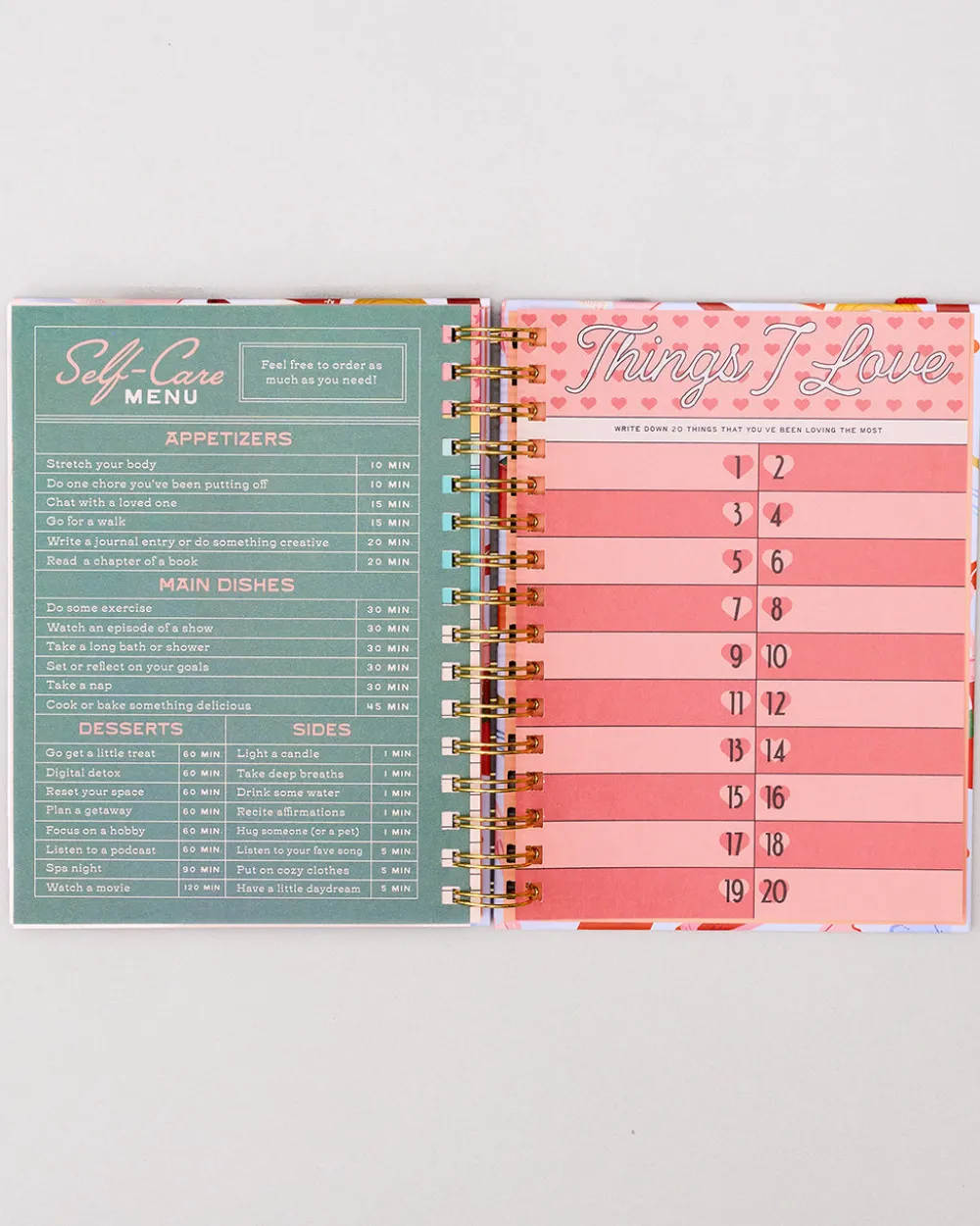 ban.do Medium 17-Month Academic Planner - Oil Paint Floral^ Planners + Calendars