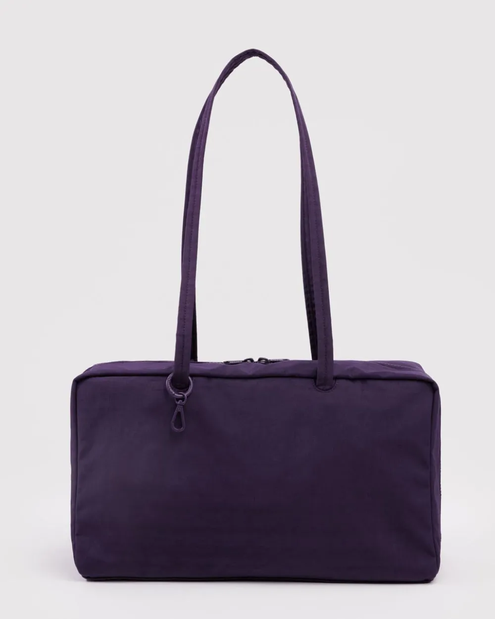 Baggu Medium Nylon Bowler Bag - Fig^ Bags