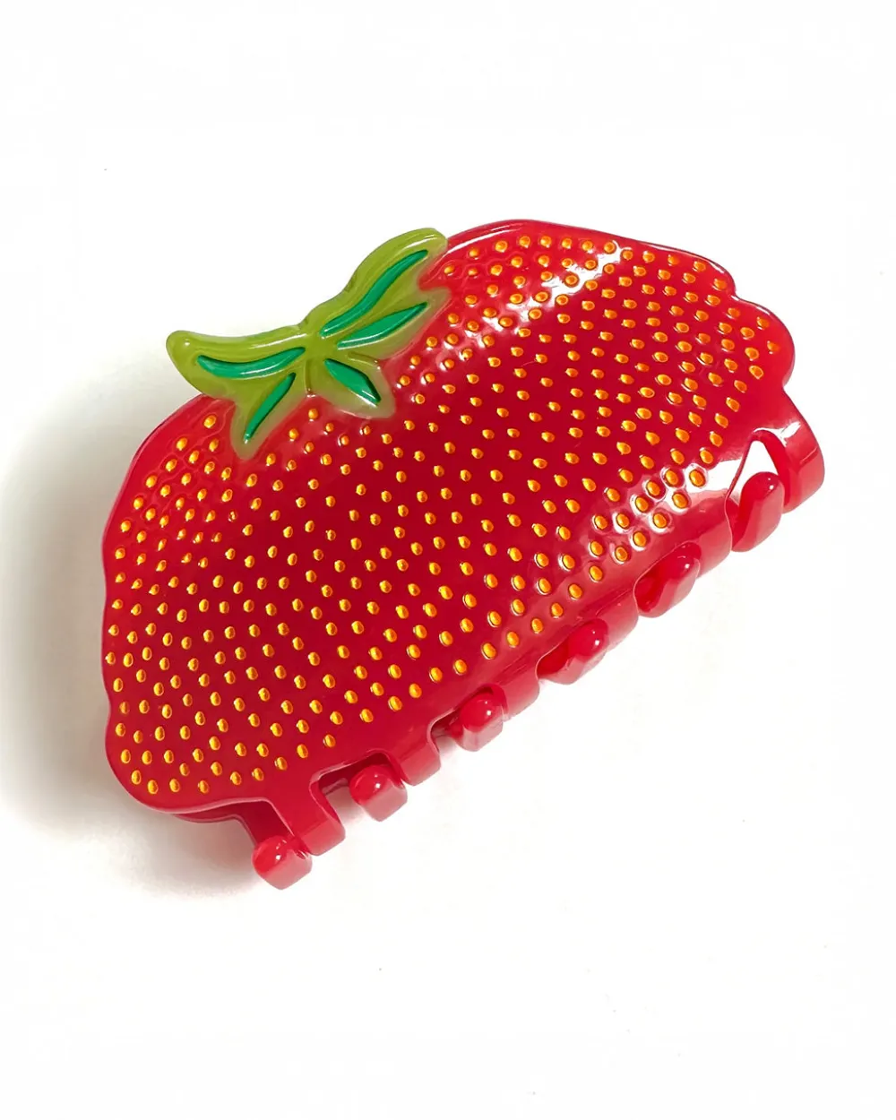 Colette Bernard Mega Berry Hair Claw^ Hats + Hair