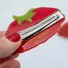 Colette Bernard Mega Berry Hair Clip^ Hats + Hair