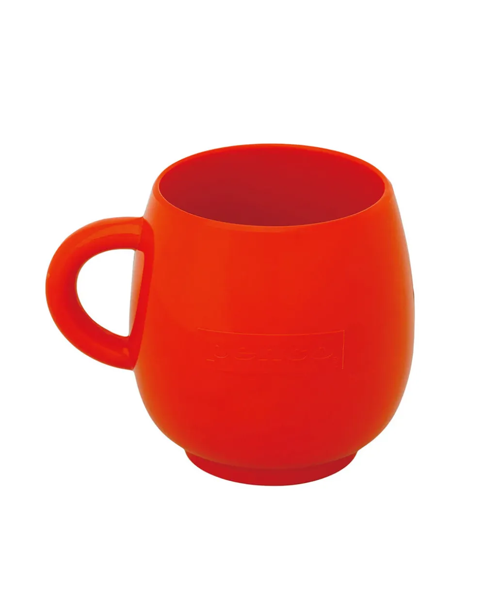 Hightide Melamine Mug - Red^ Kitchen + Bar
