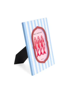 Helio Ferretti Co Menorca Photo Frame^ Home + Décor