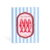 Helio Ferretti Co Menorca Photo Frame^ Desk Accessories