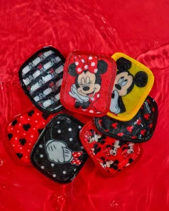 MakeUp Eraser Mickey & Minnie - 7 Day Set^ Bath + Body