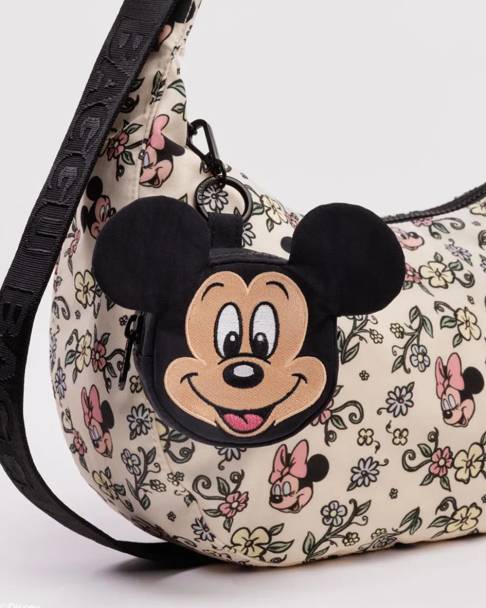 Baggu Mickey Mouse Charm^ Travel Accessories