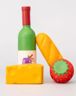 ban.do Mini De-Stress Ball Set - Picnic^ Self-Care