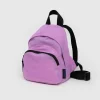 Baggu Mini Nylon Backpack - Peony^ Bags