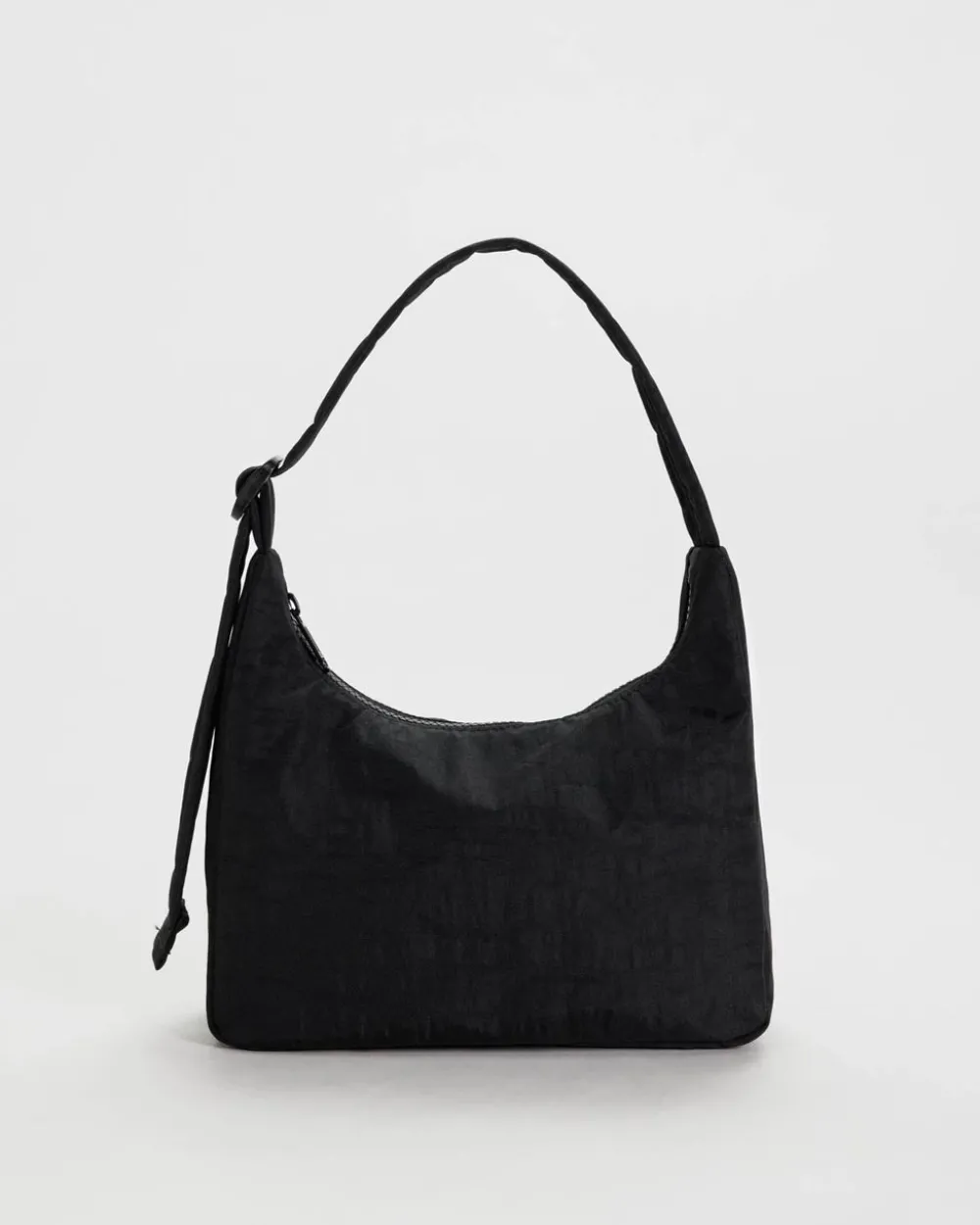 Baggu Mini Nylon Shoulder Bag - Black^ Bags