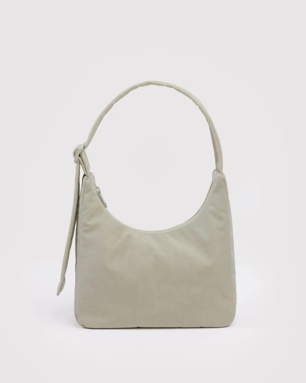 Baggu Mini Nylon Shoulder Bag - Celadon^ Bags