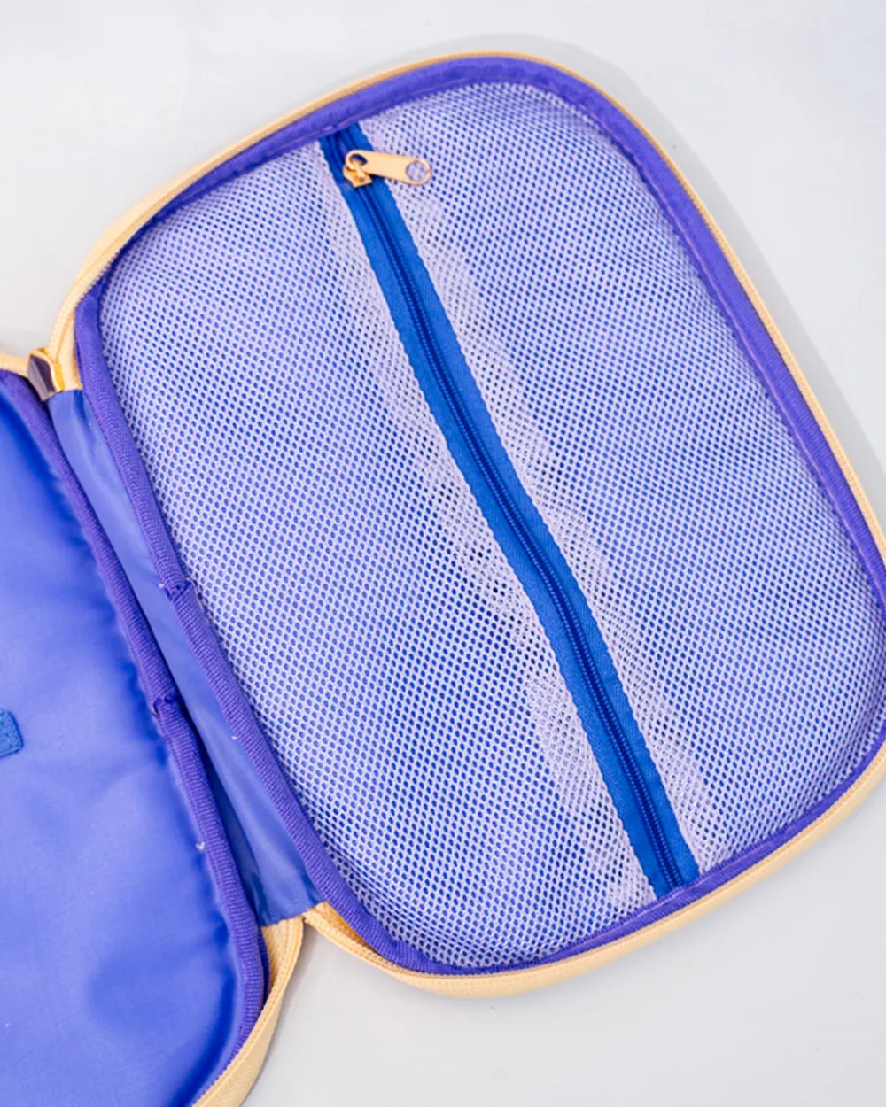 ban.do Mobile Tech Pouch - Cherry Hearts^ Travel Accessories