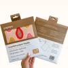 Papaya Reusables Mod Papayas Reusable Paper Towel/Swedish Dish Cloth Set^ Kitchen + Bar