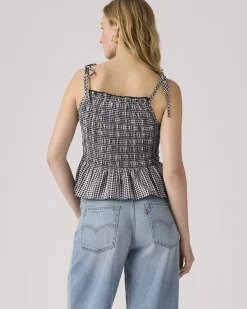 Levi's Monaco Blouse - Springtime Dobby^ Tops