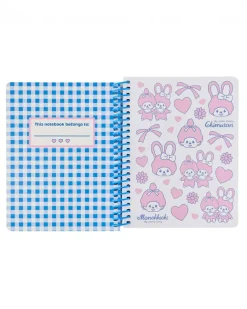 Pipsticks Monchhichi & Chimutan Journal^ Books