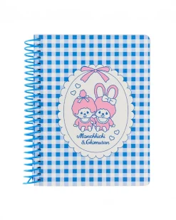 Pipsticks Monchhichi & Chimutan Journal^ Books