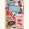 Trinket Party Mystery Scraps Kit^ Stickers + Tape