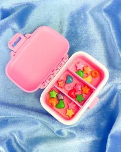 A Shop of Things My Tummy Hurts Pill Case^ Self-Care