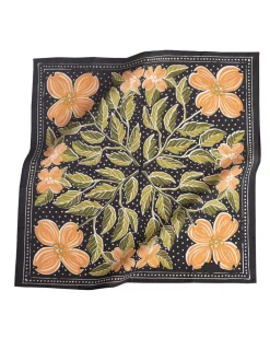 Handker Bandanas No. 046 - Amy Bandana^ Scarves + Gloves