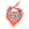 Handker Bandanas No. 077 - Cherry Bandana^ Scarves + Gloves