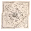Handker Bandanas No. 068 - Desert Bandana^ Scarves + Gloves