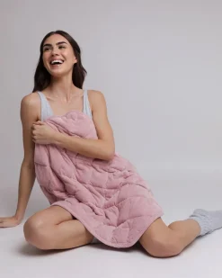 Nodpod Body - Blush Pink^ Self-Care