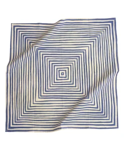 Handker Bandanas No. 015 - Sammie Bandana^ Scarves + Gloves